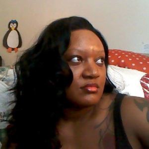 Meet your Posher, Tia